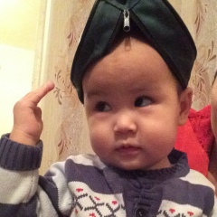 Сымбат Сейдахметова, 01.08.1991, Шымкент