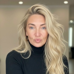 Анжелика Новикова, 05.04, Уфа