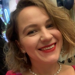 Анастасия Казакова, 05.06, Балашиха