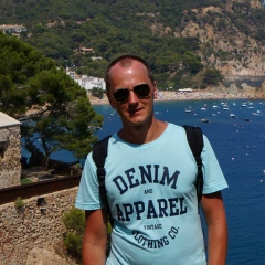 Андрей Кириллов, 19.05, Санкт-Петербург