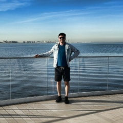 Андрей Веселов, 03.06.1985, Санкт-Петербург