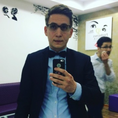 Dionisiy Ivanov, Баку