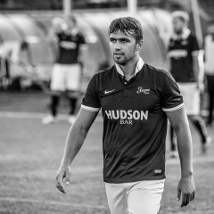 Александр Козлов, 22.11