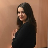 Галя Иванова, 29.12.1985, Киев