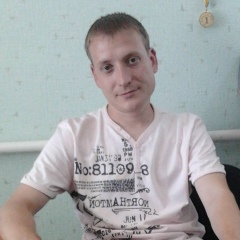 Александр Чёрненький, 13.11, Санкт-Петербург