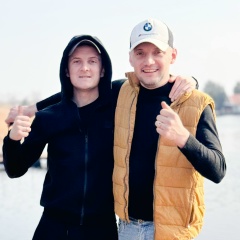 Роман Щербина, 17.06.1990, Калининград