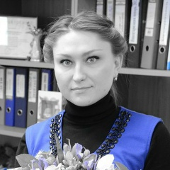 Раиса Батина, 28.08.1987