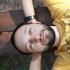 Сергей Игнатов, 20.04.1985, Санкт-Петербург