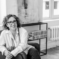 Наталия Линькова, 01.09.1982, Москва