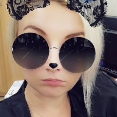 Юлия Харина, 09.06, Ижевск