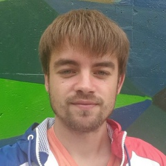 Артур Ткачук, 10.07.1988, Киев