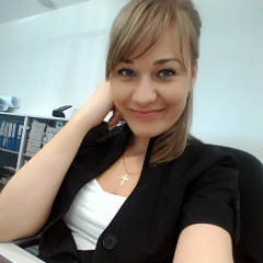 Анна Бульбах, 02.04.1986