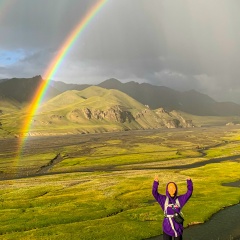 Мираида Тагашева, 10.06, Бишкек