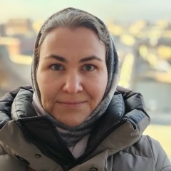 Анна Лашкова, 27.12.1986, Кемерово