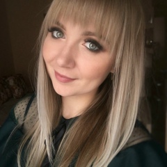 Марина , 13.12.1989, Кривой Рог