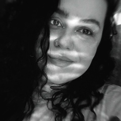 Полина Шпотаковская, 24.10, Москва