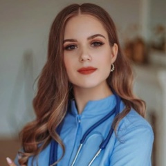 Виктория Мещерякова, 23.07, Москва