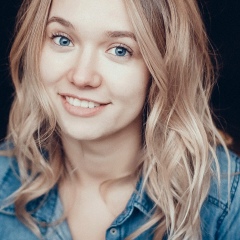 Верочка Шевчук, 04.01