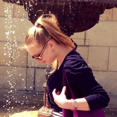 Оленька Пужакова, 07.09, Одесса