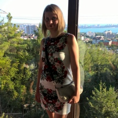 Наталья Тимофеева, 07.04.1980, Дмитров