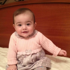 Папина Доча, 13.06.1986, Санкт-Петербург