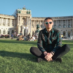 Александр Вольных, 20.11.1988, Дубна