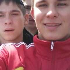 Владислав Рафалович, Норильск