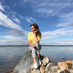 Lyubov Koshman, 25.11