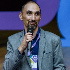 Антон Чупринин, 09.07.1978, Томск