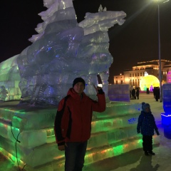 Ерлен Боранбаев