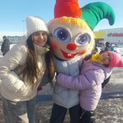 Елена Мальханова, 01.08.1977, Санкт-Петербург