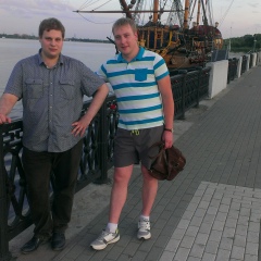 Николай Приходько, 03.09.1985, Сергиев Посад