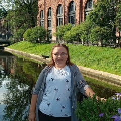 Мария Малык, 16.01, Макеевка