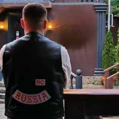 Игорь Олегович, 09.09.1975, Сочи