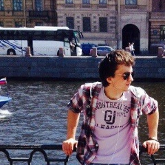 Иван Королёв, 16.09.1992, Москва