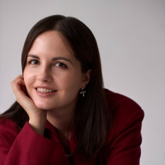 Татьяна Догадкина, 09.08, Москва