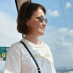 Юлия Сирель, 14.10, Великий Новгород