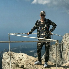 Евгений Михайленко, Курск