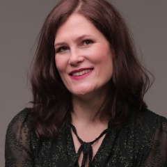 Евгения Титова, 05.05.1983, Москва