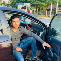 Aung-Ko Ko-Zaw, 09.11.1986, Mawlamyine