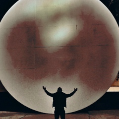 Даниэль Розенберг, 10.05.1985, Москва