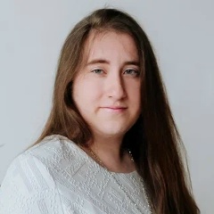 Маргарита Чернова, 08.08.1998, Томск
