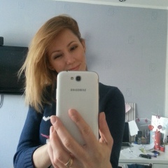 Леночка Комолова, 17.04, Москва