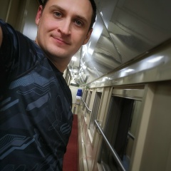 Серега Кирпин, 12.06, Санкт-Петербург