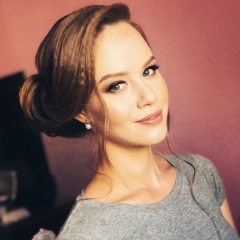 Anastasia Medvedeva, 07.12, Praha