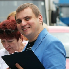 Юрий Мезенцев, 20.04.1984, Киев