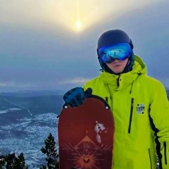 Григорий К, Омск