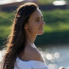 Александра Егорова, 25.10.1988, Москва