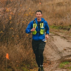 Алексей Николаев, 21.03.1983, Волгоград