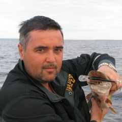 Михаил Баранов, 11.12.1963, Санкт-Петербург